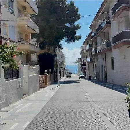 Apartamento L 'Altina A 40 Metros De La Playa Alcossebre المظهر الخارجي الصورة